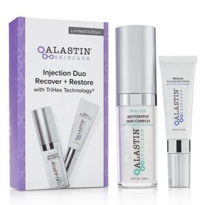 Alastin Skincare Injection Duo - Recover + Restore